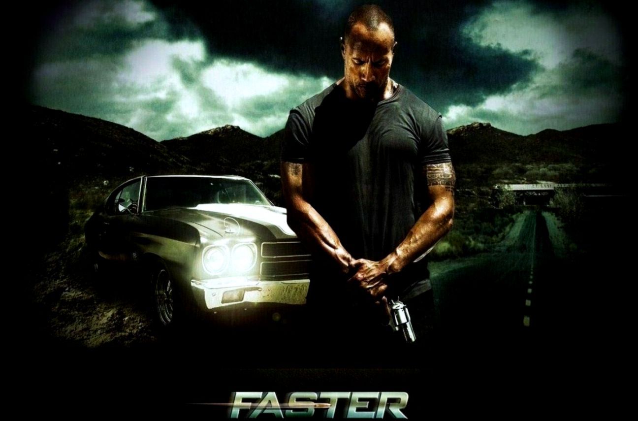 1296x855 Faster Wallpaper