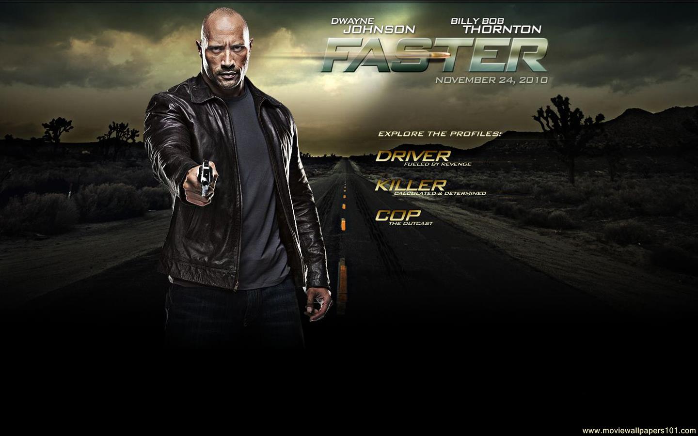 1440x900 Free download Faster wallpaper 1440x900 MovieWallpaper101com [1440x900] for your Desktop, Mobile & Tablet. Explore Faster Wallpaper