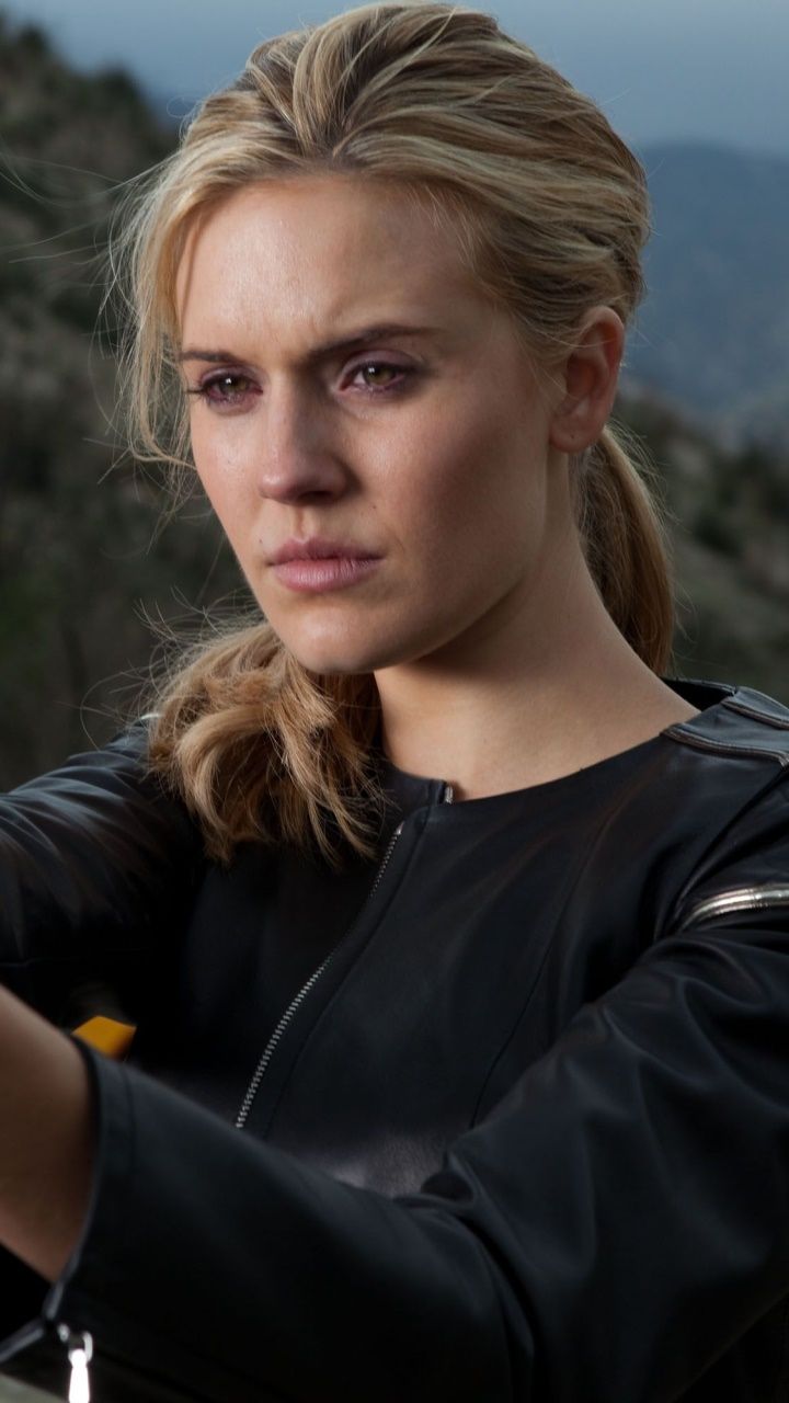 720x1280 Wallpaper / Movie Faster Phone Wallpaper, Maggie Grace, 720x1280 free download