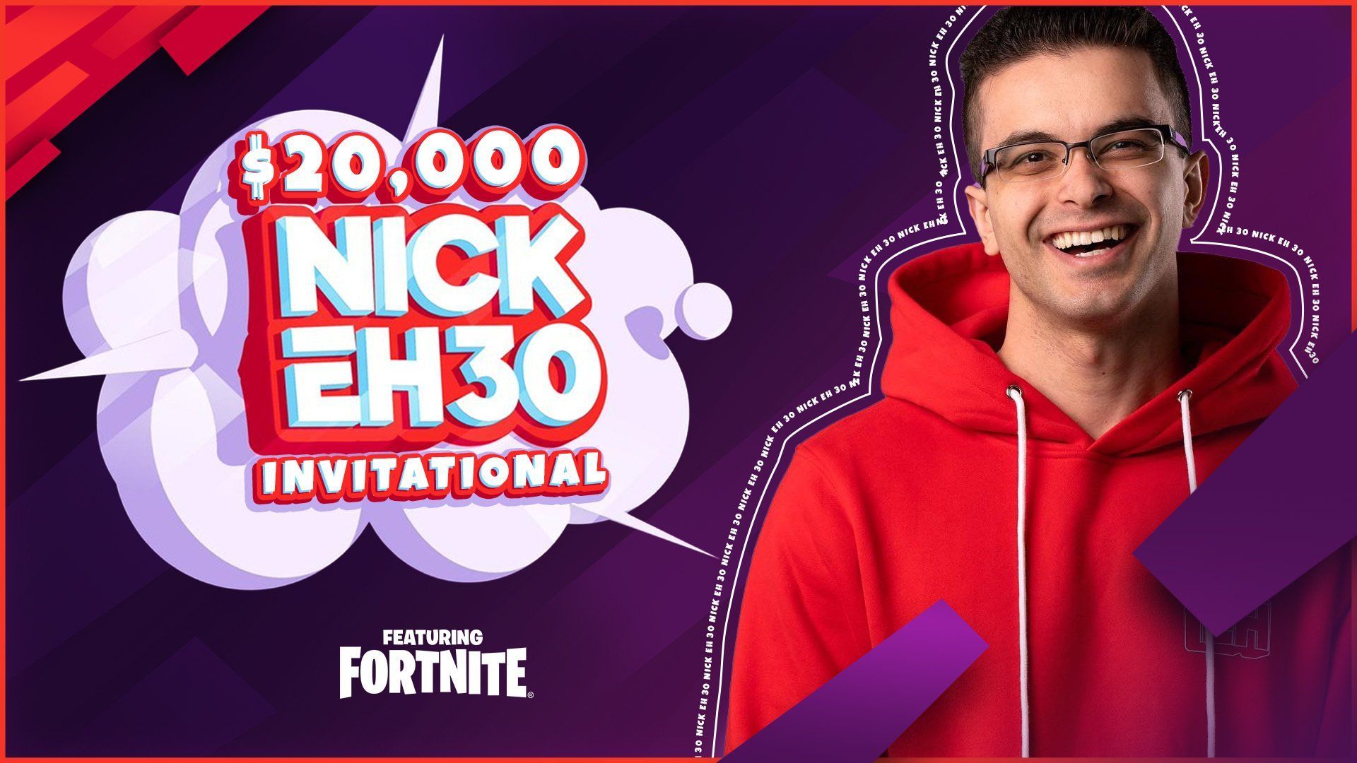 Nick Eh 30 Wallpapers - Top Free Nick Eh 30 Backgrounds - WallpaperAccess