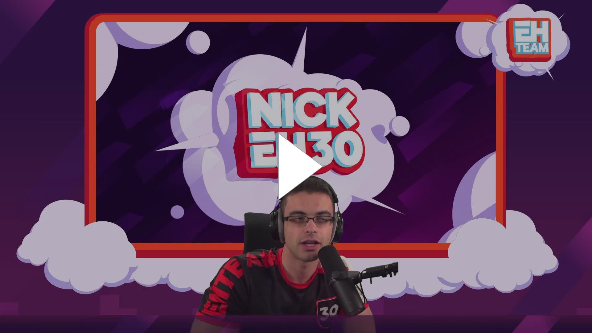 Nick Eh 30 Wallpapers - Top Free Nick Eh 30 Backgrounds - WallpaperAccess