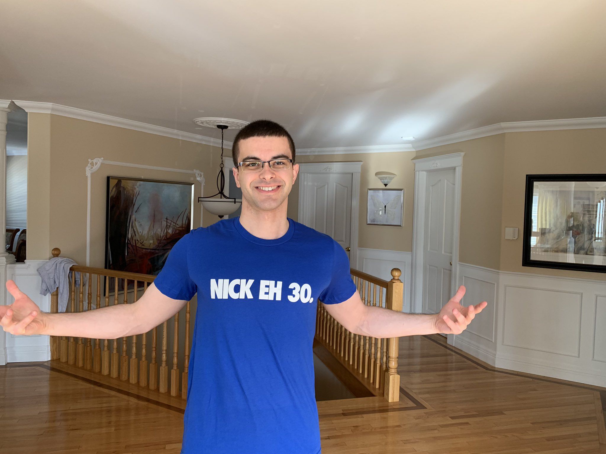 Nick Eh 30 Wallpapers - Top Free Nick Eh 30 Backgrounds - WallpaperAccess