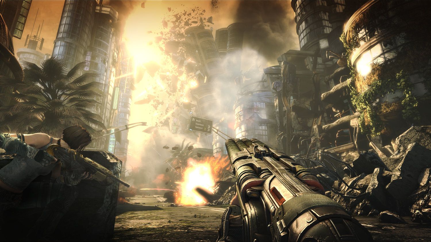 1500x844 Bulletstorm Image Games Database