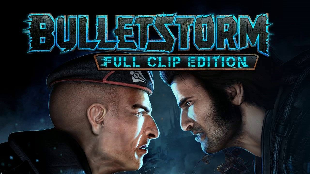 1280x720 Bulletstorm: Full Clip Edition Review