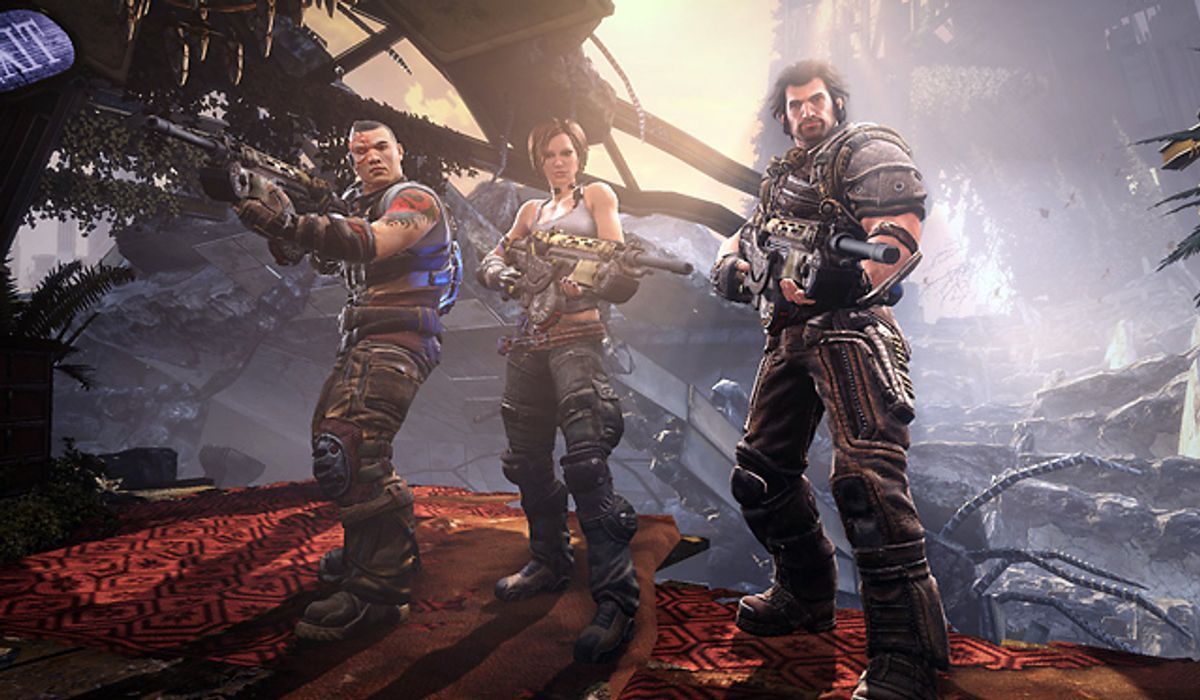 1200x700 Zadzooks: Bulletstorm and Killzone 3 reviews