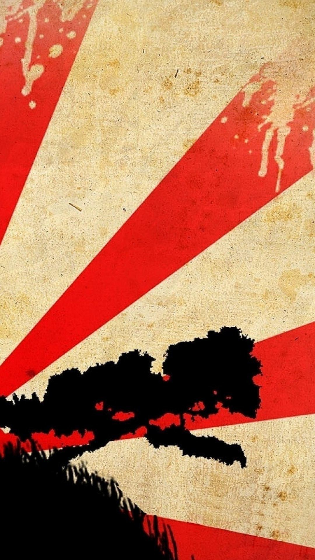1080x1920 Japanese Wallpaper