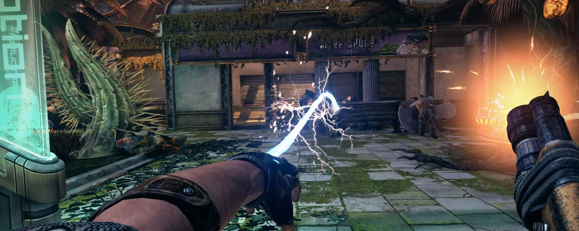 1920x768 Blast Through 'Bulletstorm' When You Need a Break from All These RPGs
