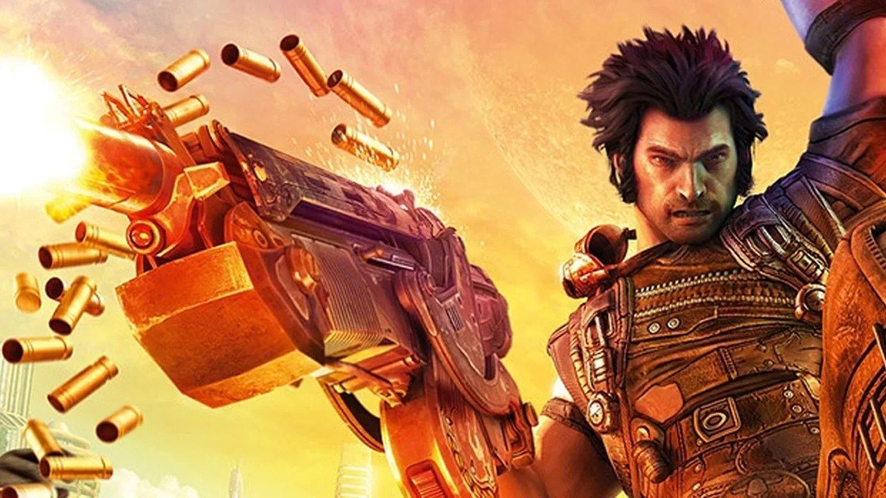1280x720 Bulletstorm Cult Classic Worthy of Revival?