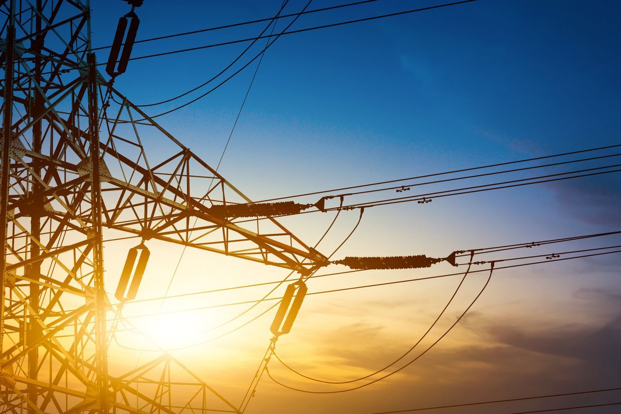 1280x853 How To Design Overhead Power Lines For Utility Scale Green Energy