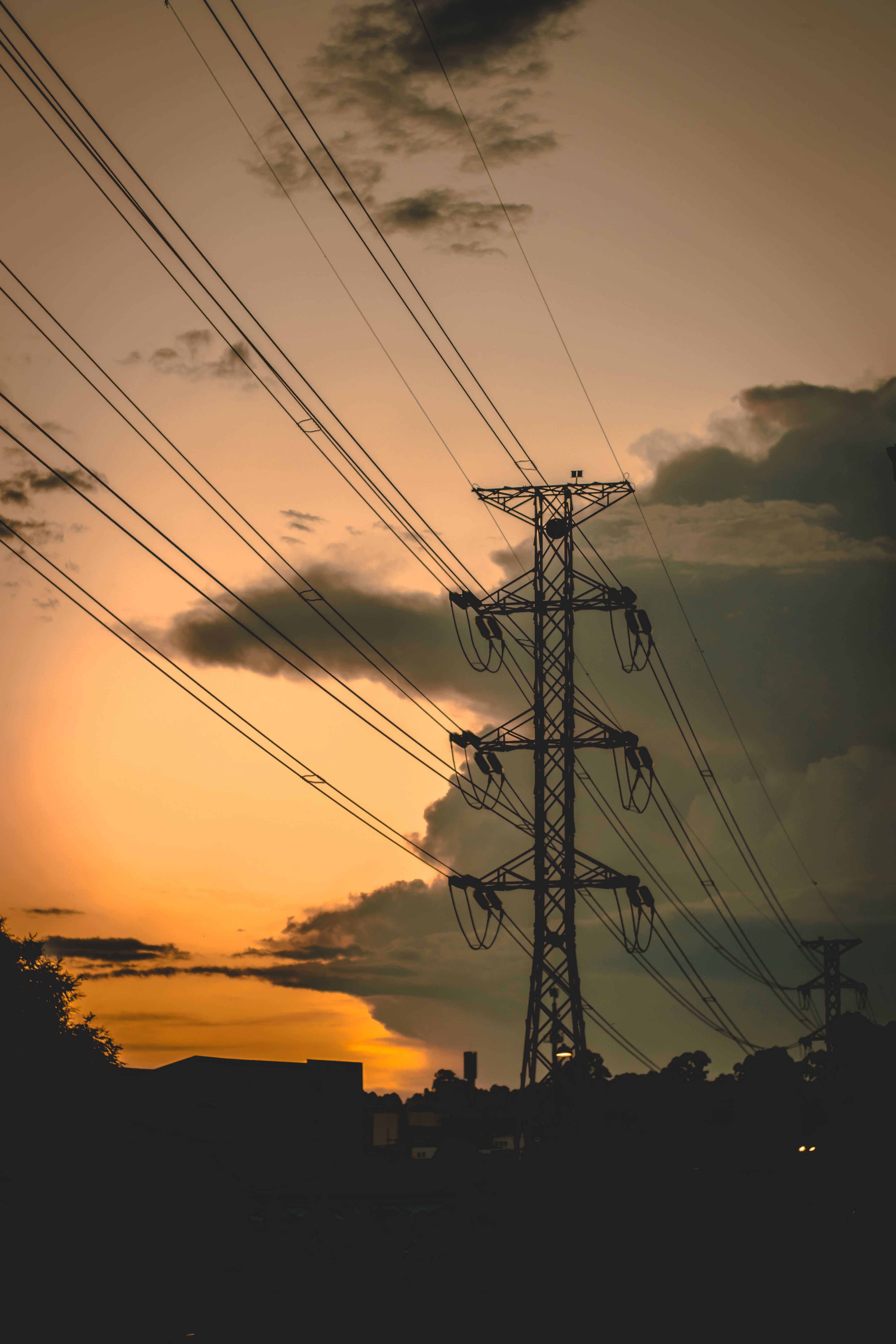 3798x5697 Power Lines Photo, Download The BEST Free Power Lines & HD Image