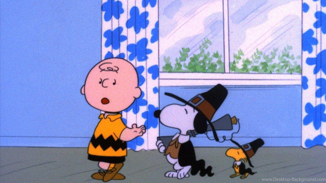1366x768 Charlie Brown Christmas Wallpaper Picture Desktop Background