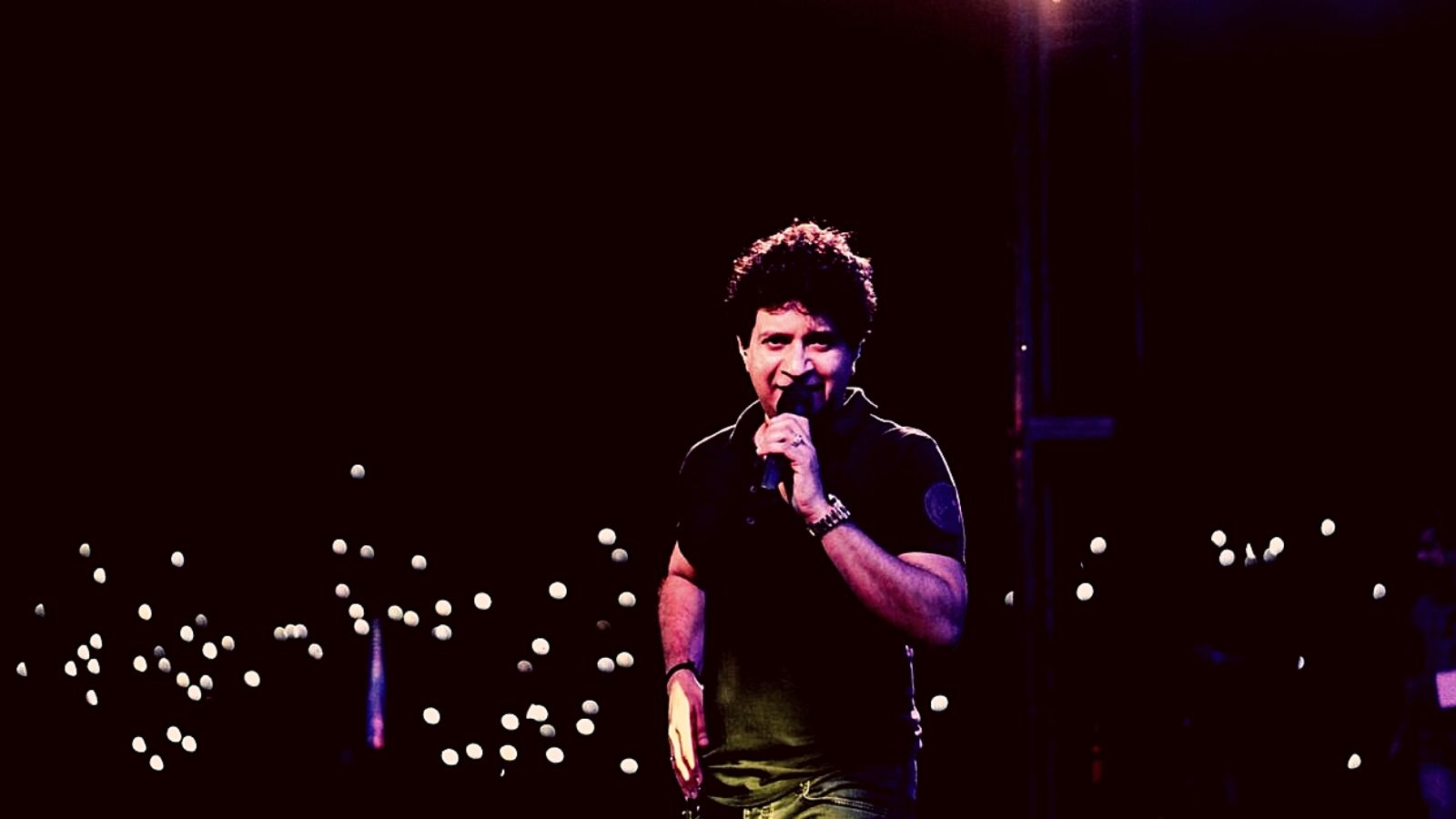 1600x900 Free download KK Krishnakumar Kunnath Concert Tickets And Tour Dates [1600x900] for your Desktop, Mobile & Tablet. Explore Krishnakumar Kunnath Wallpaper