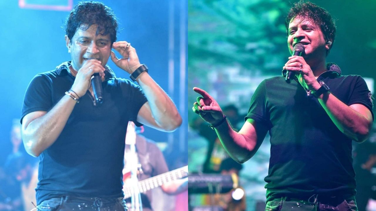 1280x720 KK dies at 53: Picture from the last concert go viral