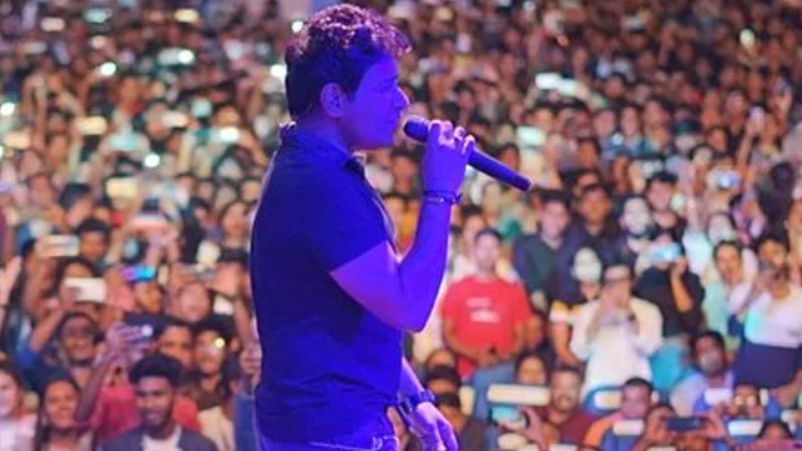 1600x900 Singer KK Passes Away: His Last Instagram Post Was 10 Hrs Before Shocking Demise, Here's What He Said