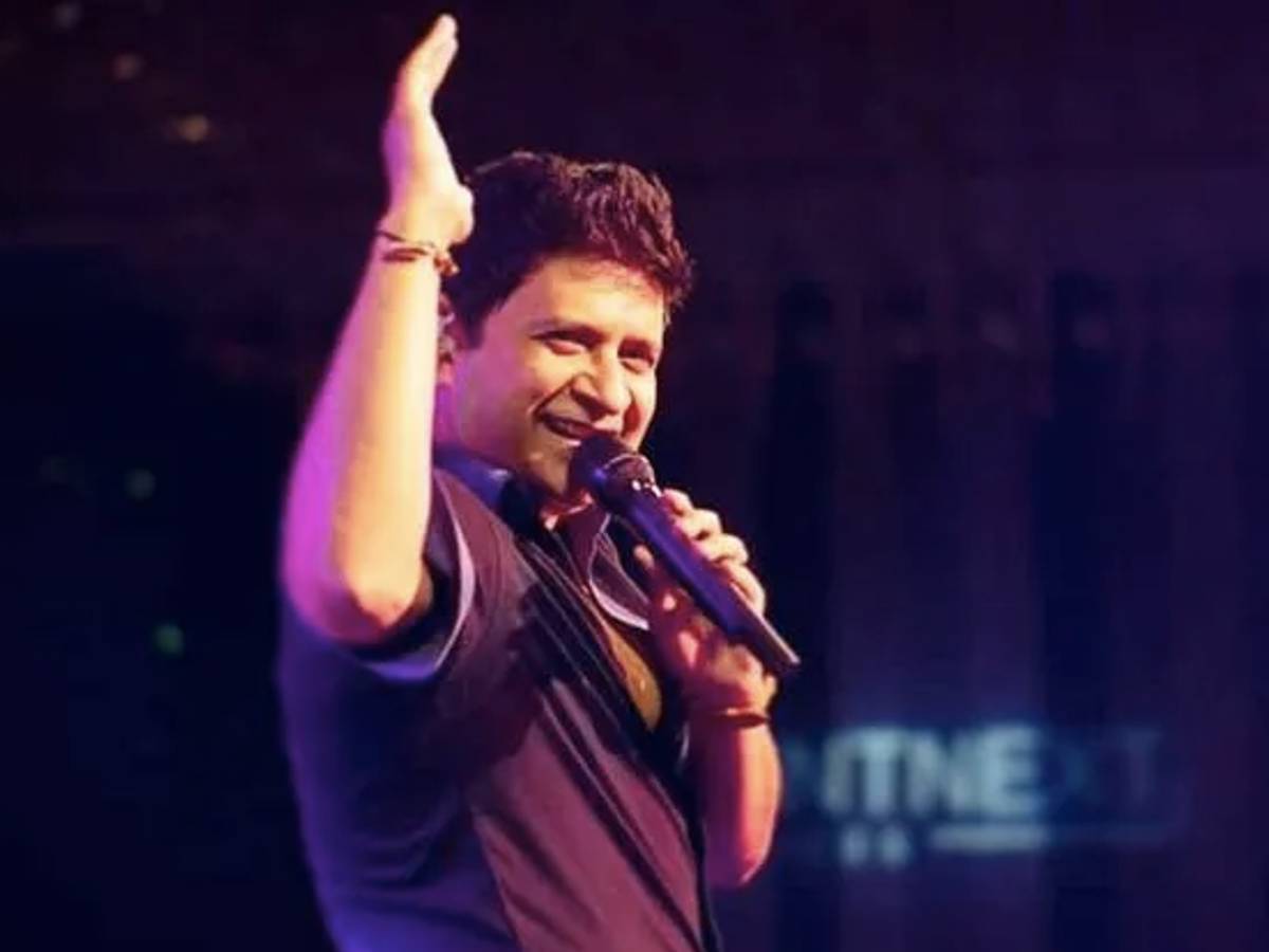 1200x900 Singer KK dies after concert in Kolkota