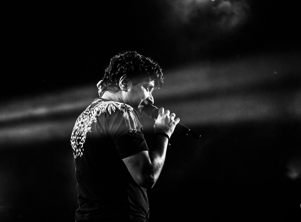 KK Singer Wallpapers Top Free KK Singer Backgrounds WallpaperAccess