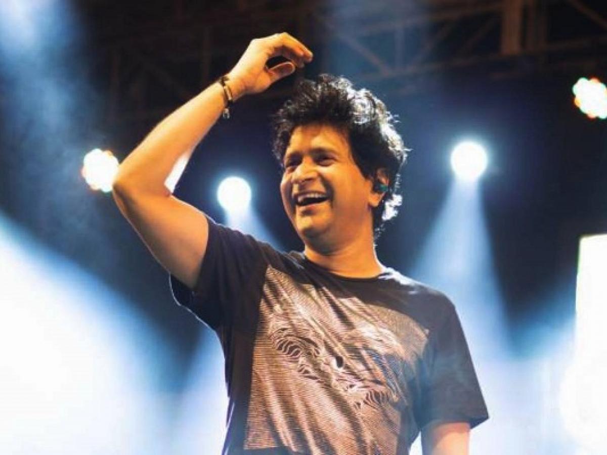 1200x900 Singer KK Famous Songs: Yaaron Dosti, Pal Other KK Songs Became Anthems at College Farewells