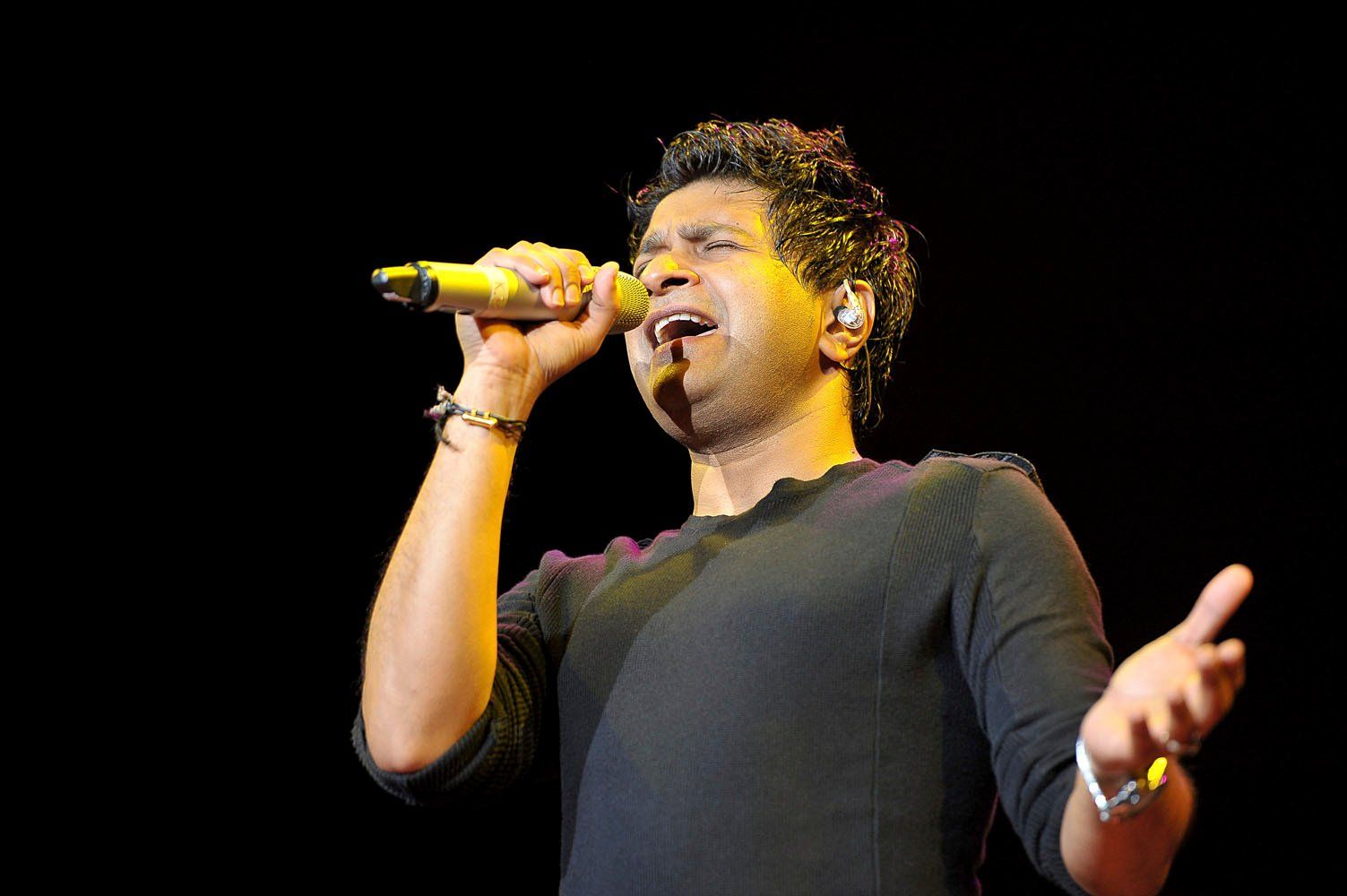 1503x1000 Bollywood singer Krishnakumar Kunnath, known as 'KK', dies after falling ill during concert in Kolkata at age 53. South China Morning Post