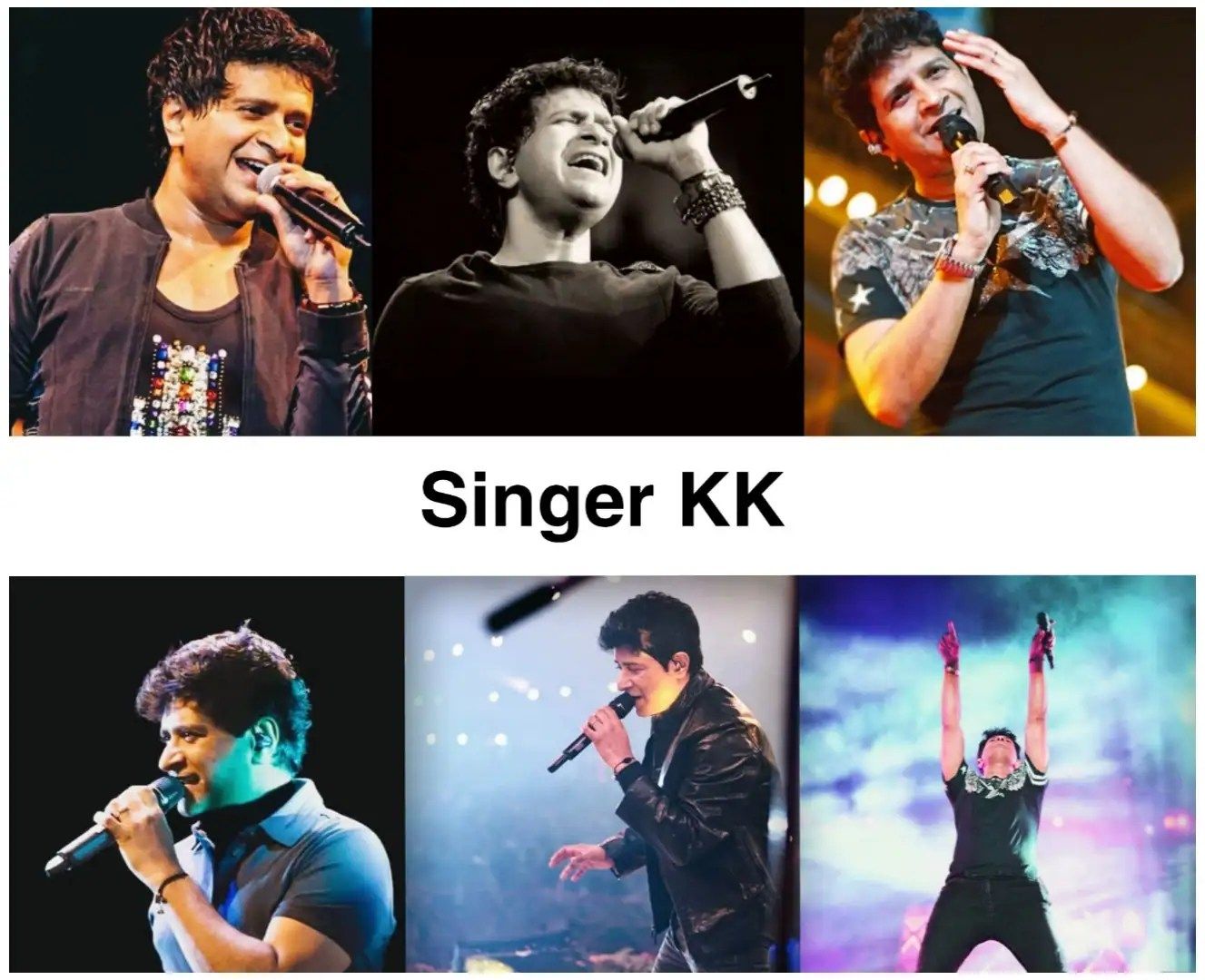 1327x1080 KK Photo, Picture, Singer KK Kunnath Wallpaper HD