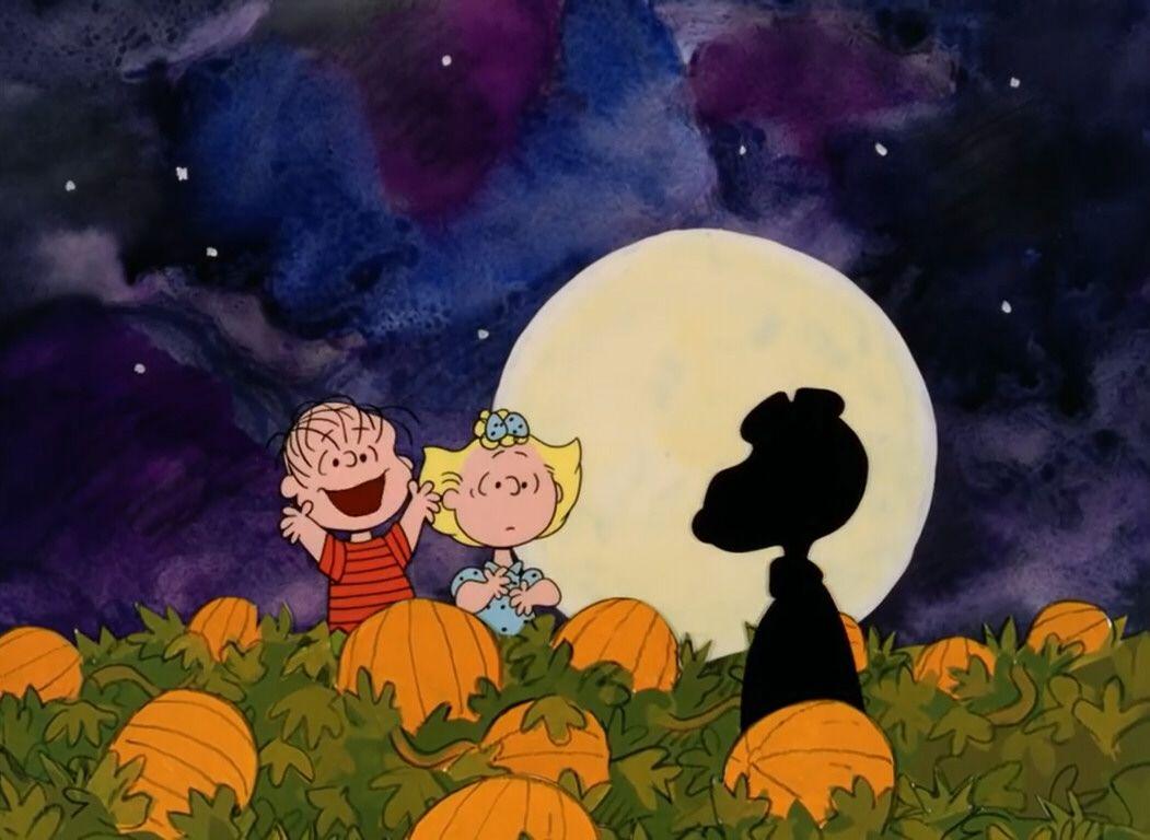 1051x768 It's 50 Years of the Great Pumpkin, Charlie Brown!. Seeker of Truth