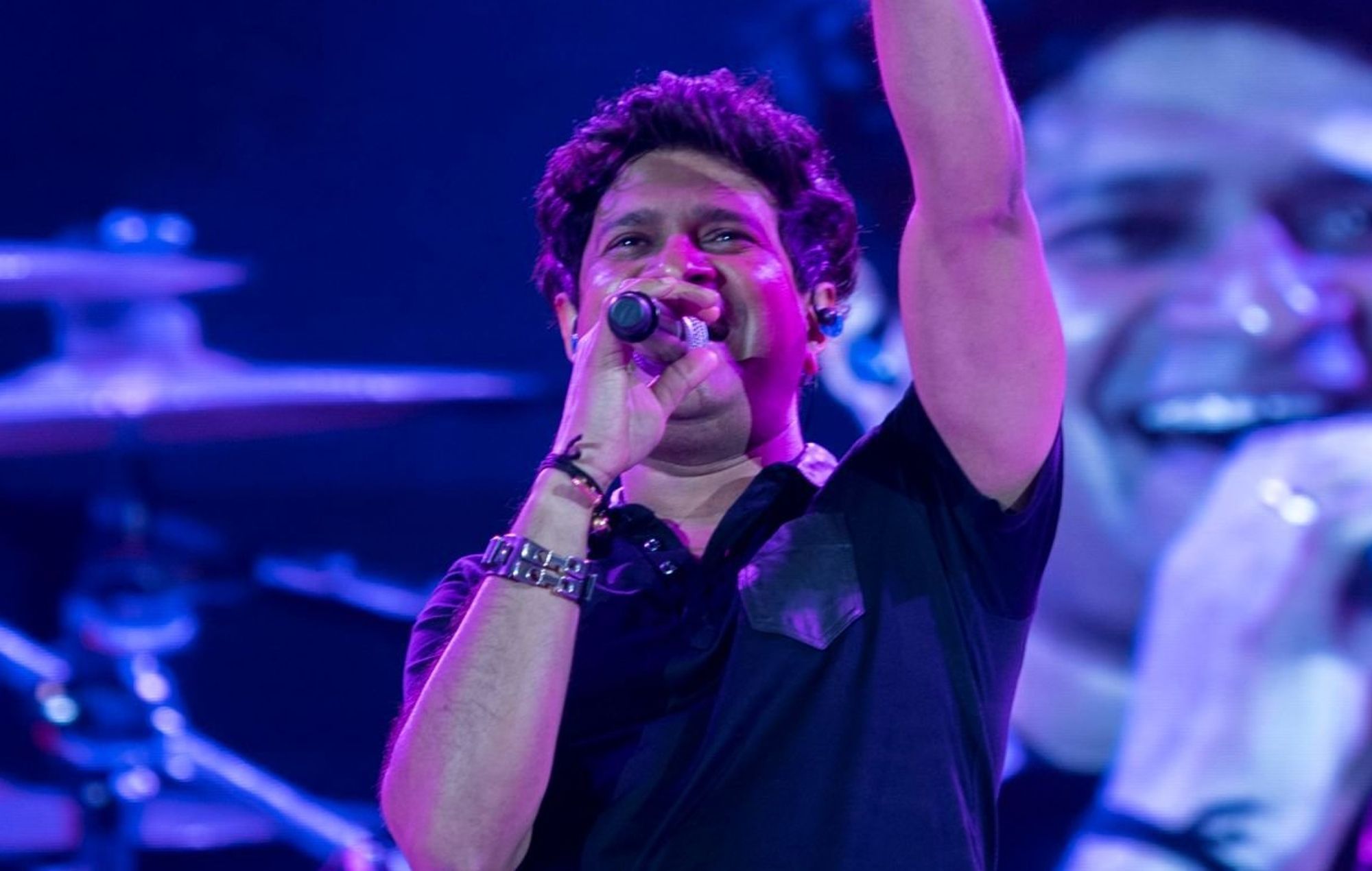 2000x1270 Famed Bollywood singer KK has died, aged 53