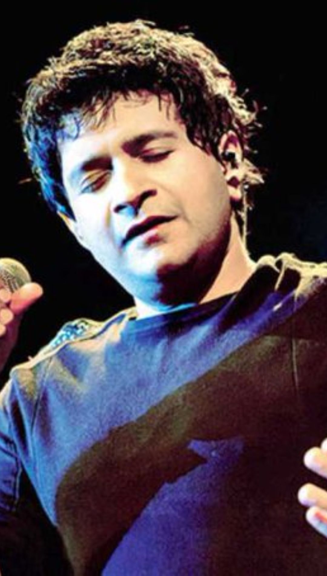 1080x1900 Gone Too Soon: 10 lesser known facts about KK, Bollywood's most versatile singer
