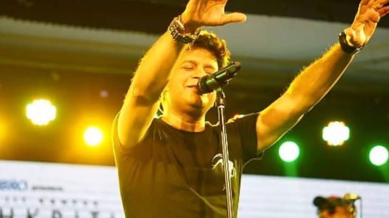 1280x720 KK passes away at 53: Here's what he posted on Instagram hours before his shocking demise, Celebrity News
