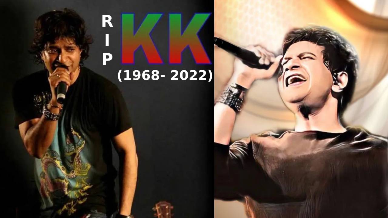 1280x720 KK Singer (Died) Wiki, Biography, Age, Songs List, Family, Image