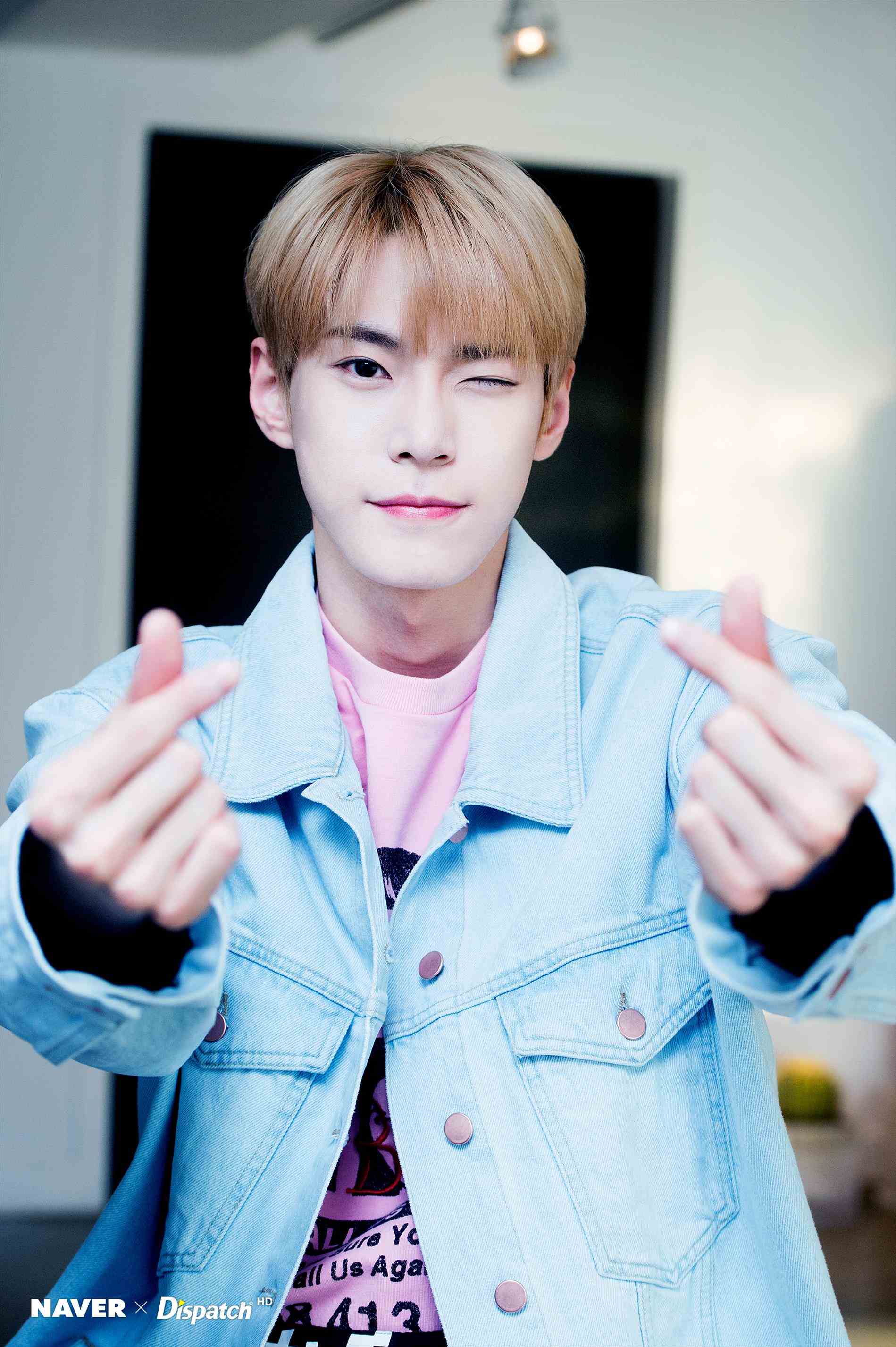 1899x2853 Doyoung NCT Wallpaper