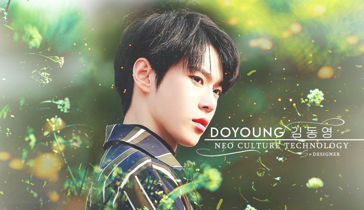 Doyoung Desktop Wallpapers Top Free Doyoung Desktop Backgrounds