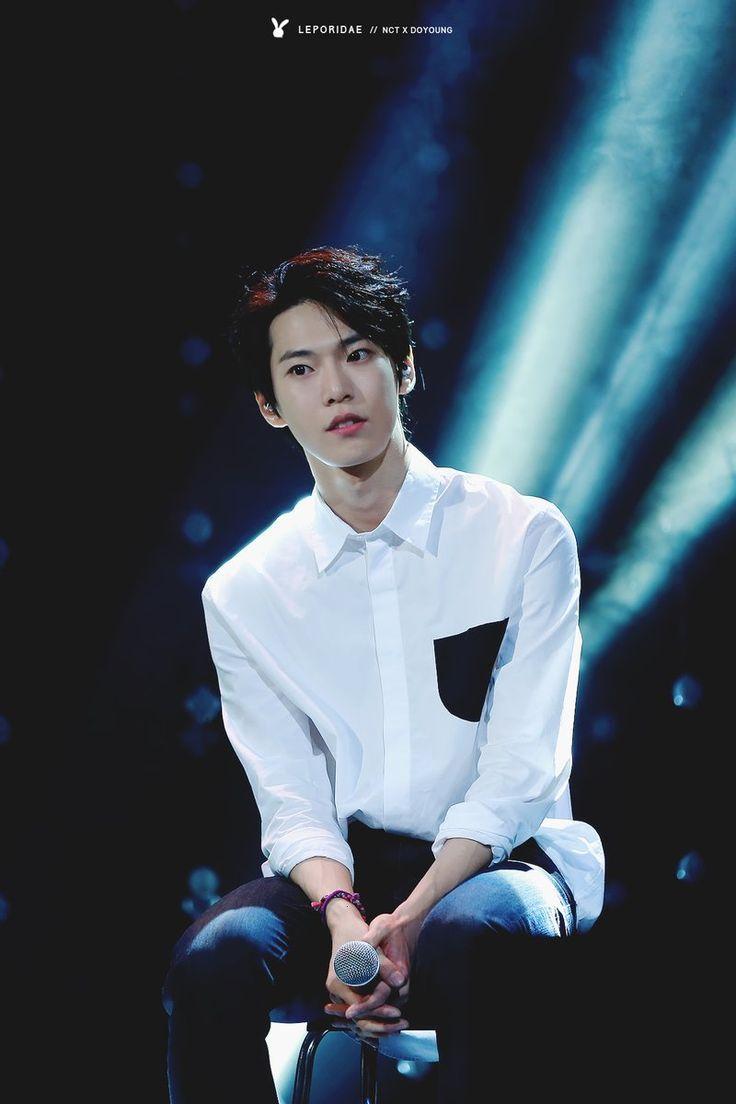 736x1104 Doyoung NCT Wallpaper