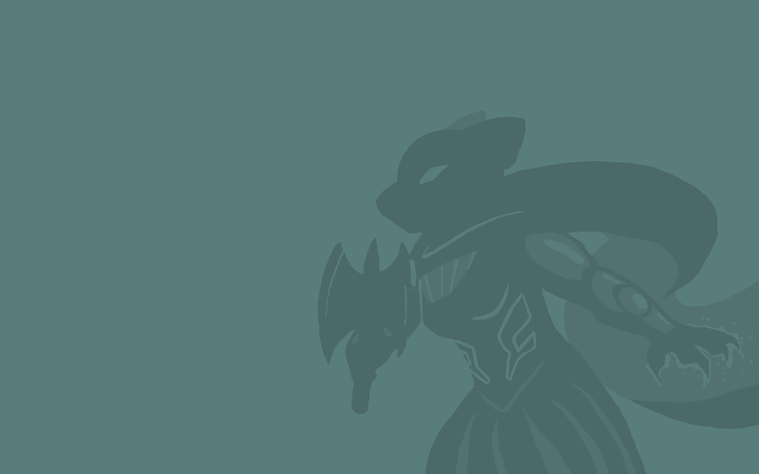 2560x1600 Khajiit 1080P, 2k, 4k HD wallpaper, background free download