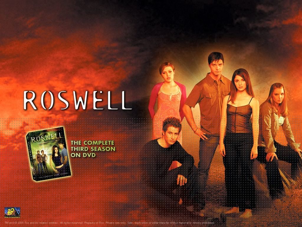 Roswell Wallpapers - Top Free Roswell Backgrounds - WallpaperAccess