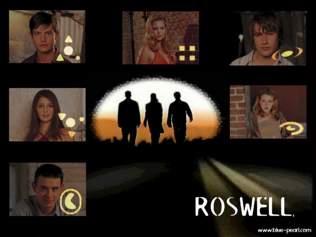 1024x768 Roswell Wallpaper: roswell. Roswell tv series, Roswell, Roswell new mexico