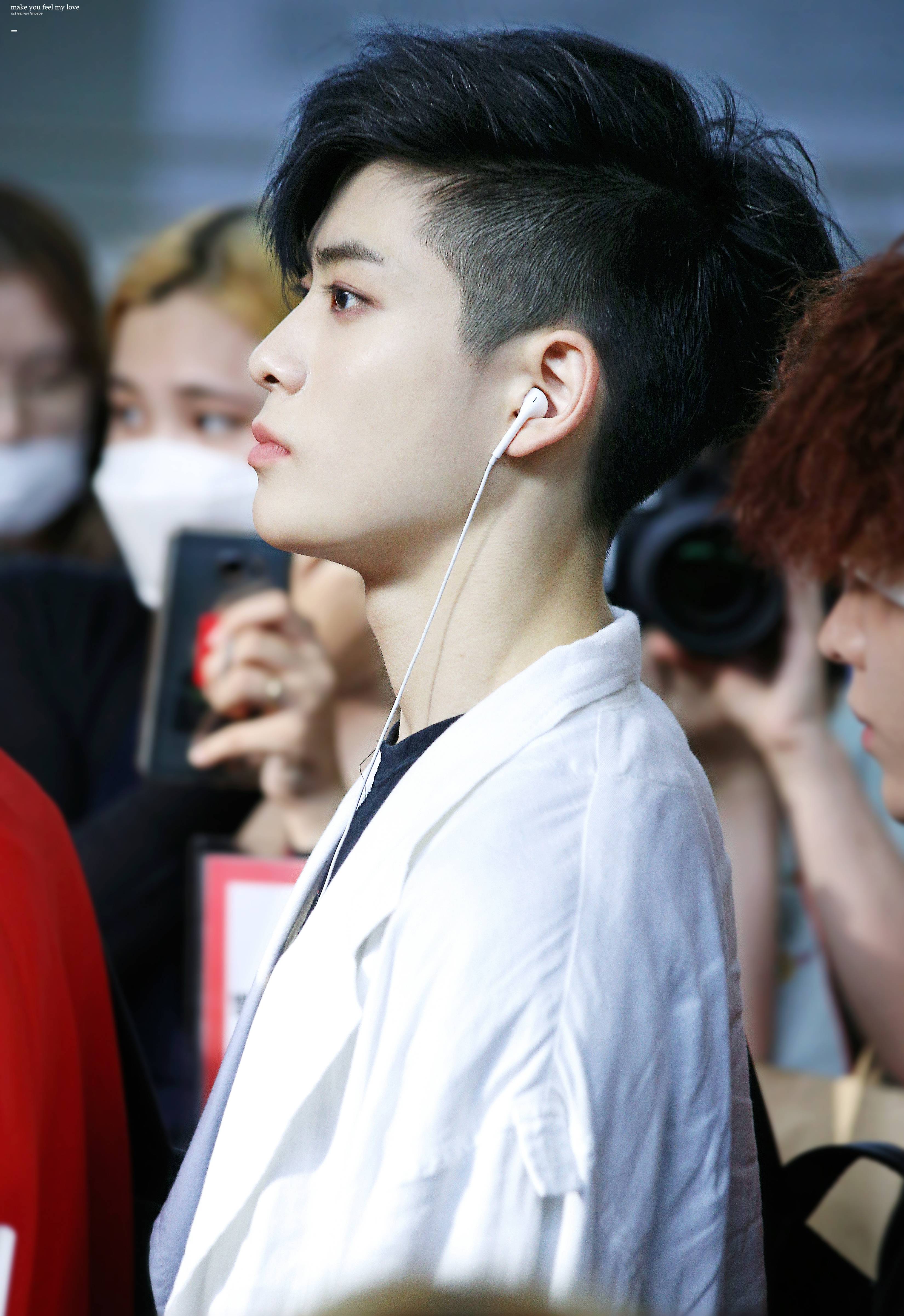 3300x4800 Do Young Nct Desktop Wallpaper