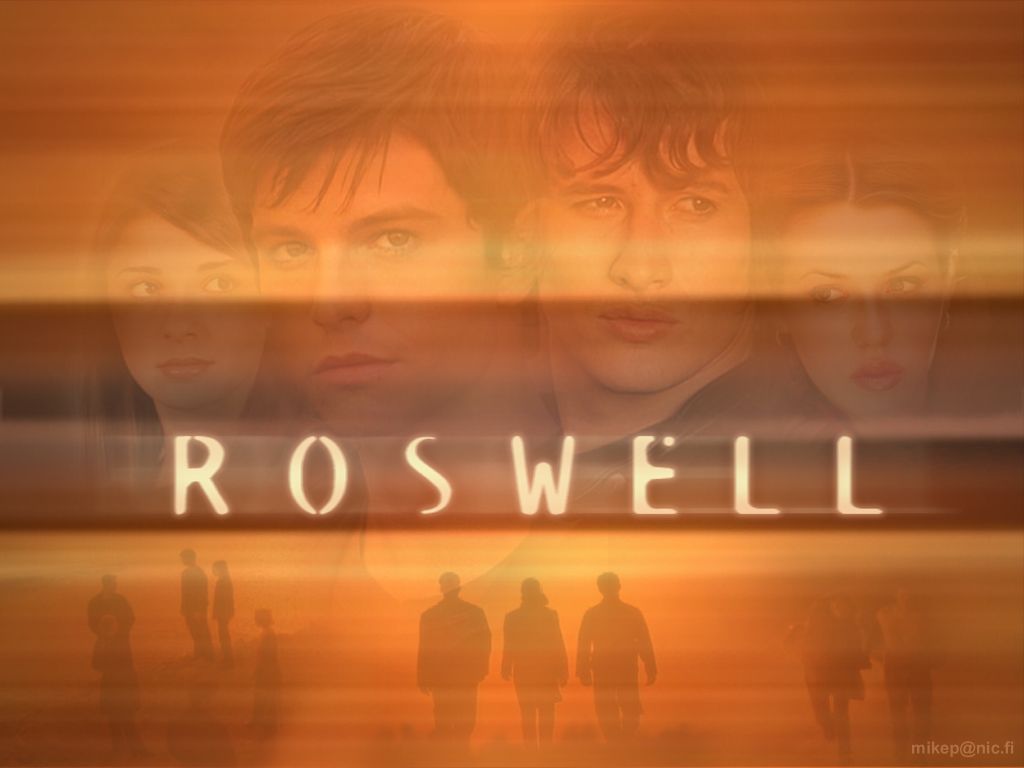1024x768 Roswell