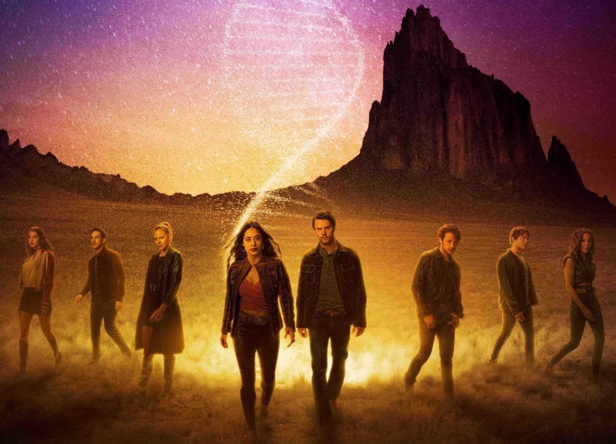 1200x864 Roswell, New Mexico Season 4 to Begin Filming in New Mexico. KRWG Public Media