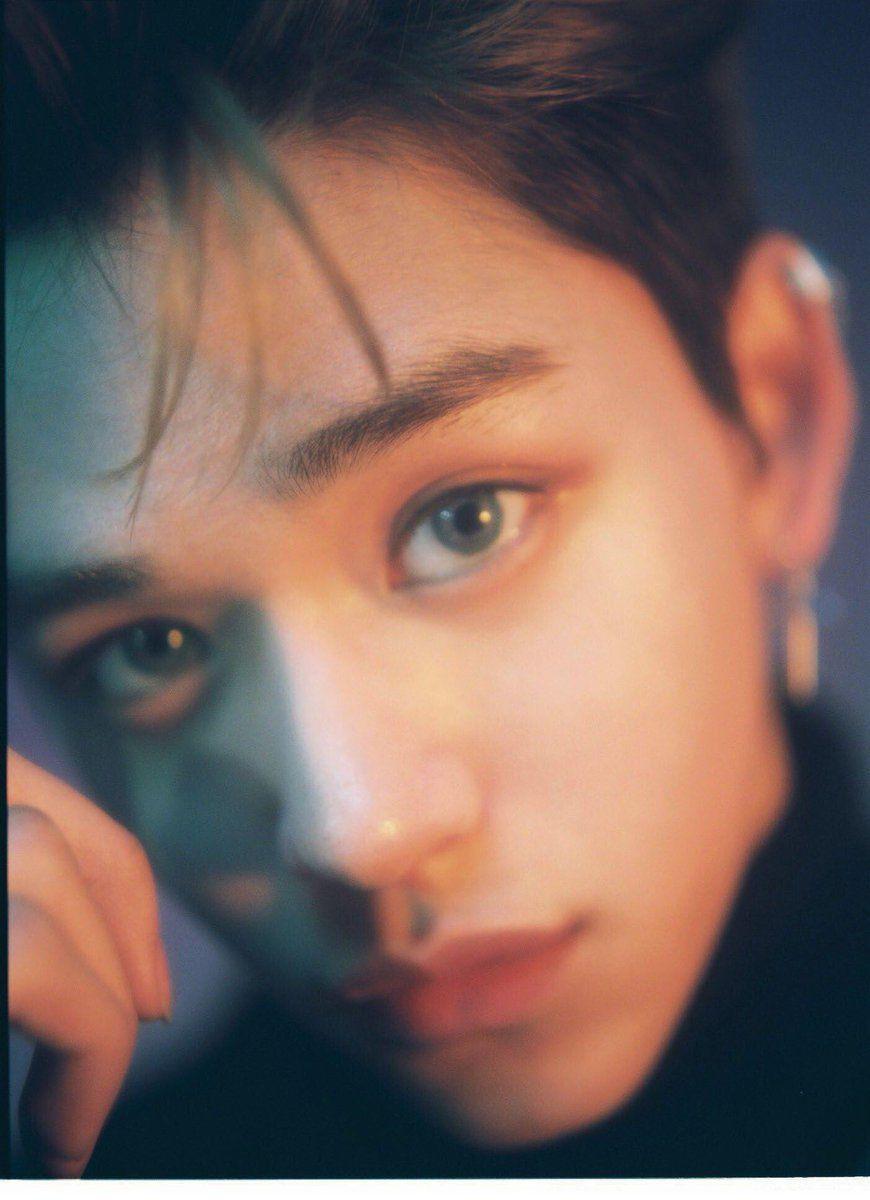 870x1200 Nct Empathy Desktop Wallpaper