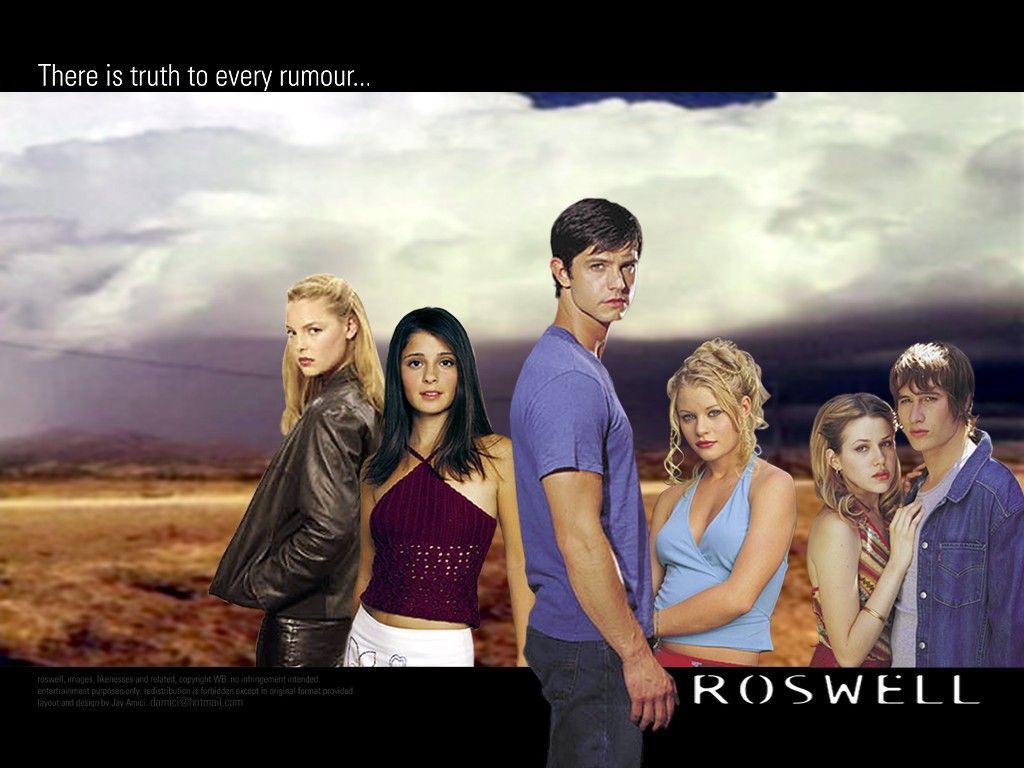 Roswell Wallpapers - Top Free Roswell Backgrounds - WallpaperAccess