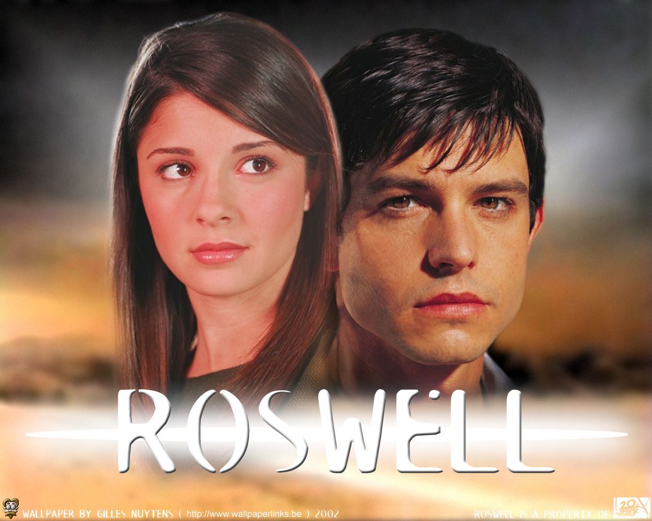 Roswell Wallpapers - Top Free Roswell Backgrounds - WallpaperAccess