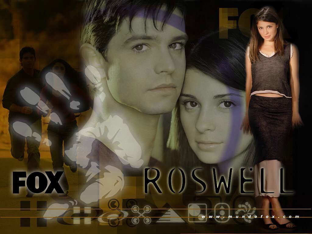 1024x768 Roswell