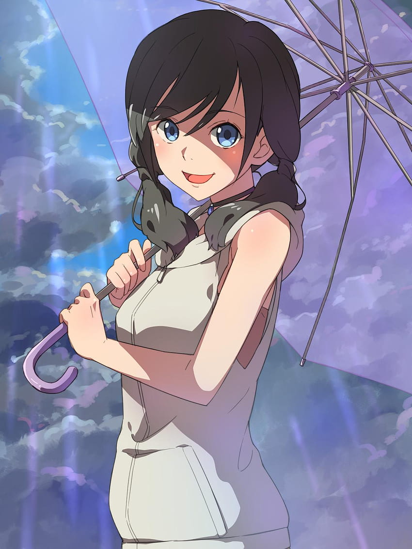 850x1133 Hina amano HD wallpaper