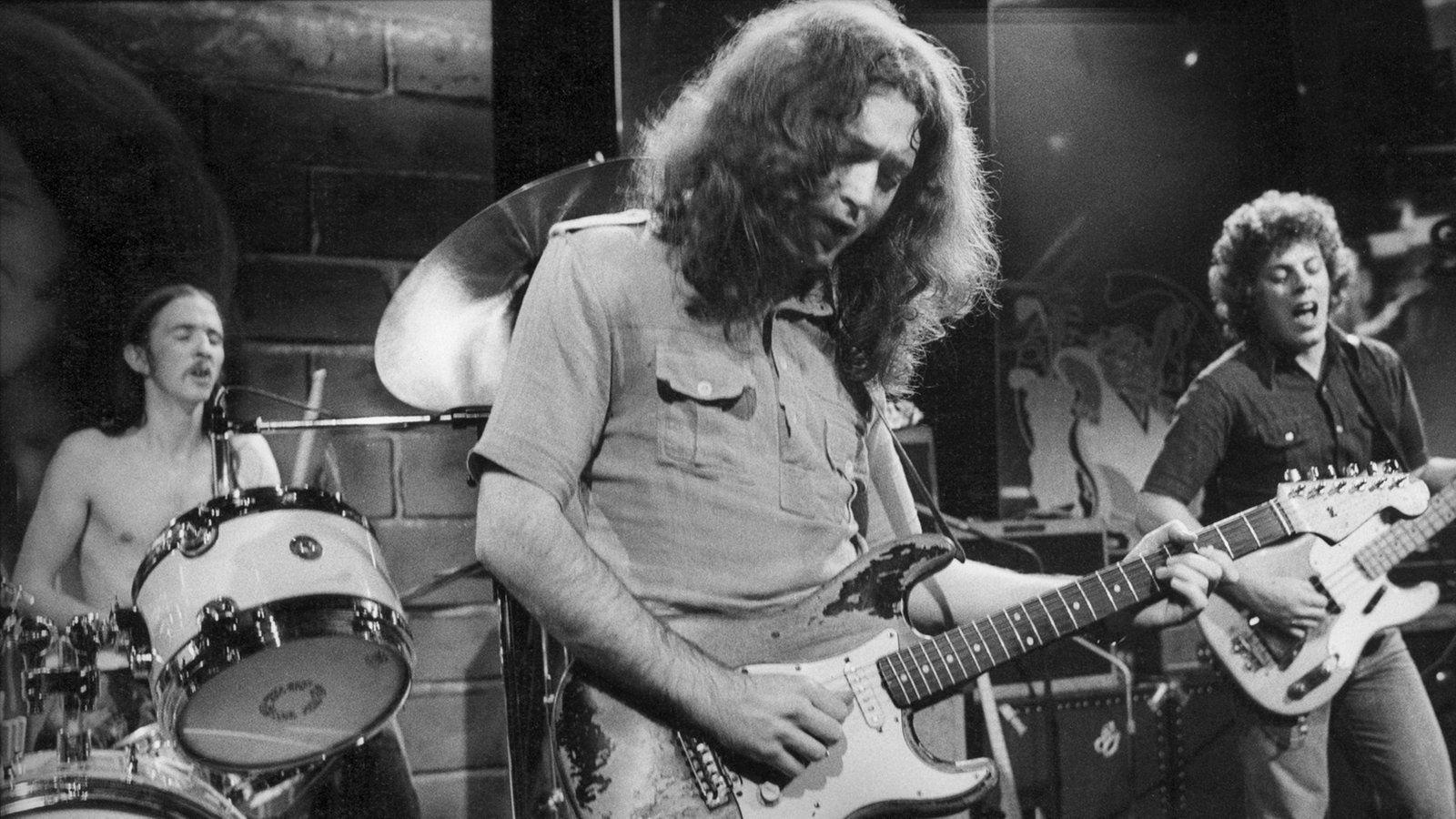 Rory Gallagher Wallpapers - Top Free Rory Gallagher Backgrounds ...