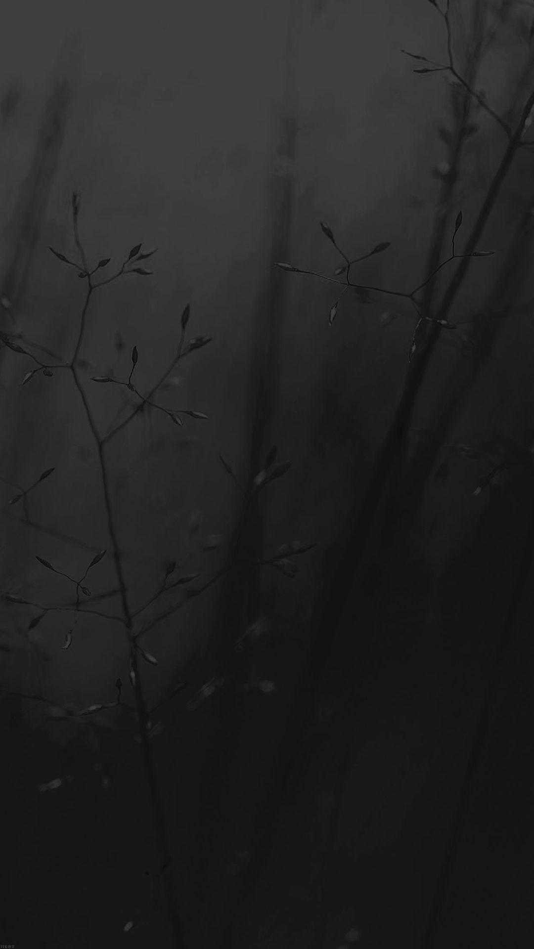 1080x1920 HD Dark iPhone Background
