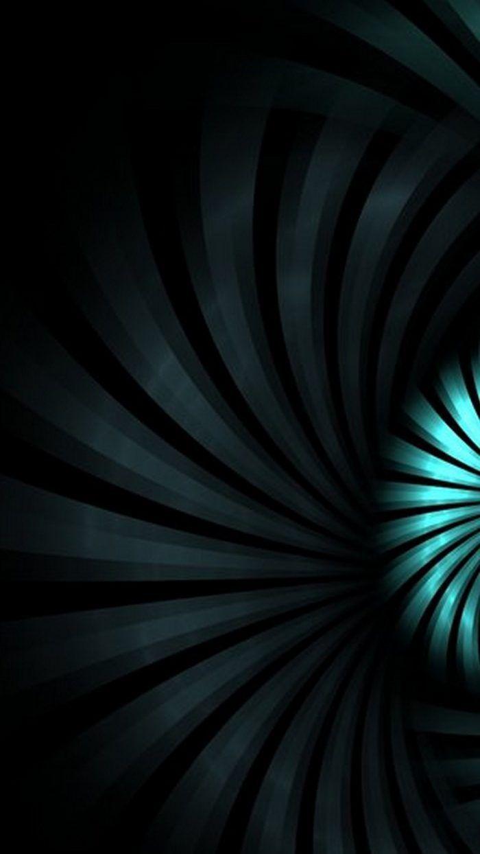 700x1244 Dark Teal Wallpaper iPhone with resolution 1080X1920 pixel. You can