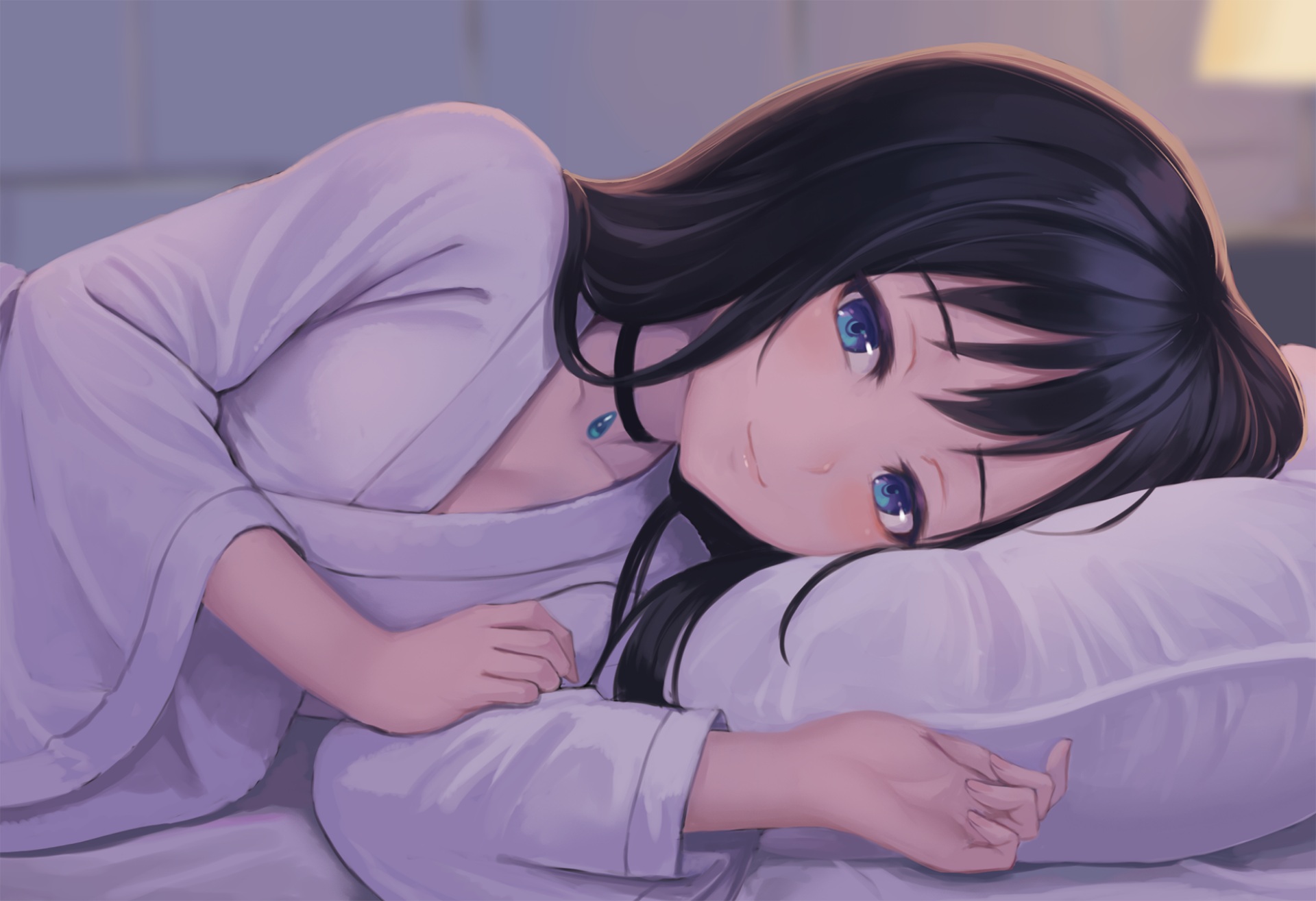 1920x1315 HD desktop wallpaper: Anime, Weathering With You, Hina Amano download free picture