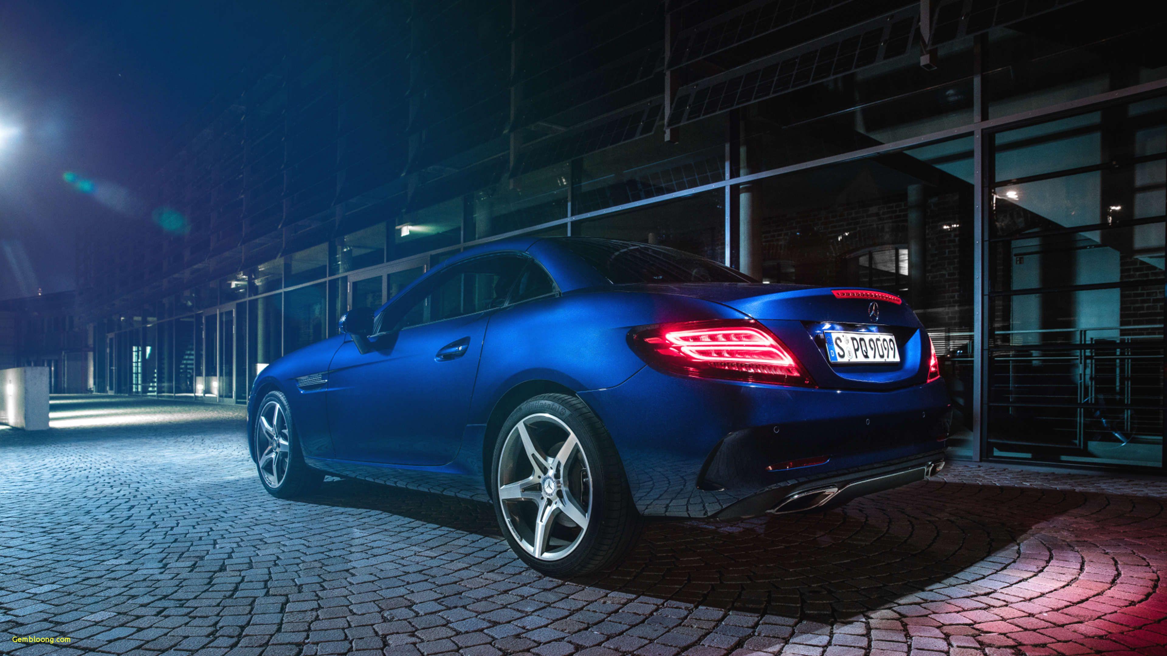 3840x2160 Car Wallpaper 3840×1080 Unique Mercedes Benz Slc Roadster Wallpaper