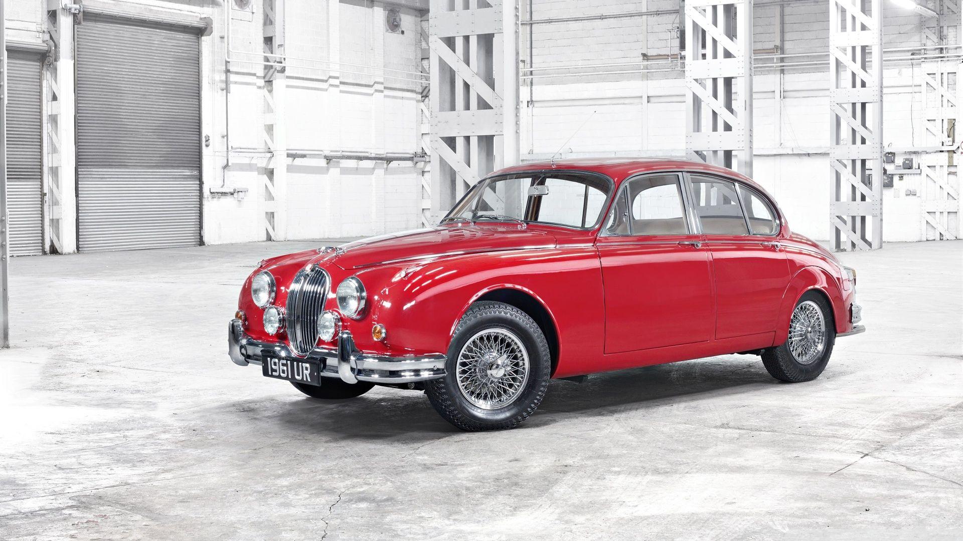 1920x1080 Roundup: The Best Vintage Car Wallpaper