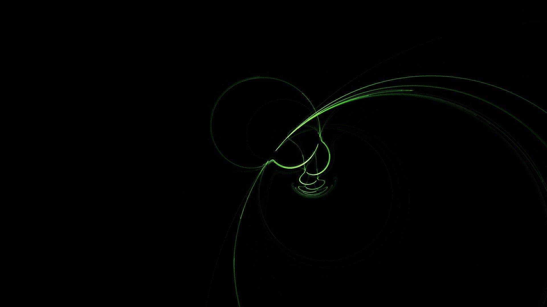 1920x1080 Neon lights