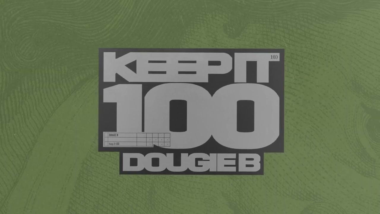 Dougie B Wallpapers - Top Free Dougie B Backgrounds - WallpaperAccess